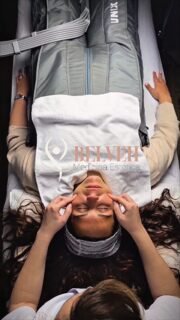 ✨Masaje craneo - facial + presoterapia ✨
Nos lo habéis pedido muchas veces al conocer las manos de nuestra auxiliar Laura, y aquí lo tenéis.
Disfrutaréis de 30 minutos de presoterapia acompañada de este masaje, en un ambiente relajado para desconectar del día a día.
Si queréis más información comenta INFO y te contamos por privado o escríbenos al WhatsApp 604985625
Después de estas semanas de eventos, dedícate un ratito para ti.🤎