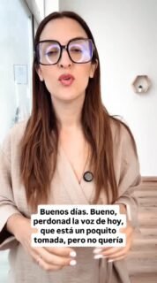 ✨¿ Se cae la cara después de dejar los tratamientos médico estéticos?✨

Si tienes esa idea, si te lo han contado, si estás dudando.. este reels es para ti.

La medicina estética no empeora, los años por suerte siguen pasando y el envejecimiento avanza.

Con los tratamientos logramos frenarlo, ralentizarlo... Pero si dejamos de realizarlos el envejecimiento natural sigue su curso.

Si tienes dudas habla con tu médico de confianza 👨🏻‍⚕️

En Clinica Belveh te escuchamos, te asesoramos y sobre todo te informamos con rigor.

Agenda tu cita de valoración 🗓️ y sal de dudas!!

📲680789837 vía WhatsApp o llámanos.

#ａｅｓｔｈｅｔｉｃ #sevilla #medicinaestetica #colageno #envejecimiento