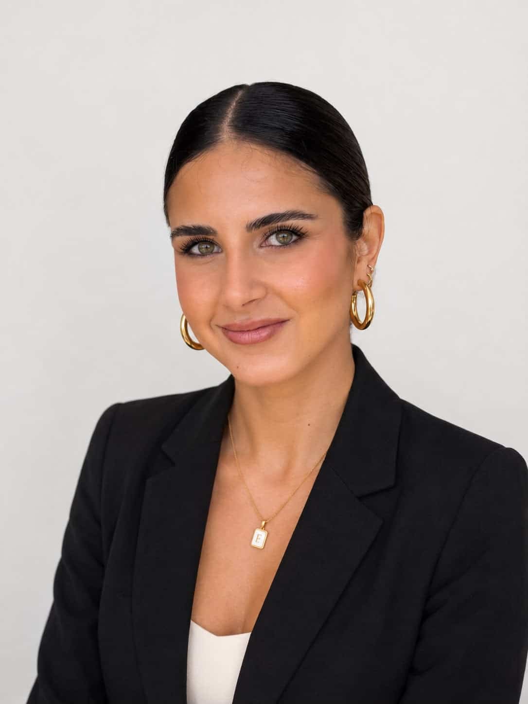 Elisa Gonzalez Auxiliar Clinica Belveh Sevilla