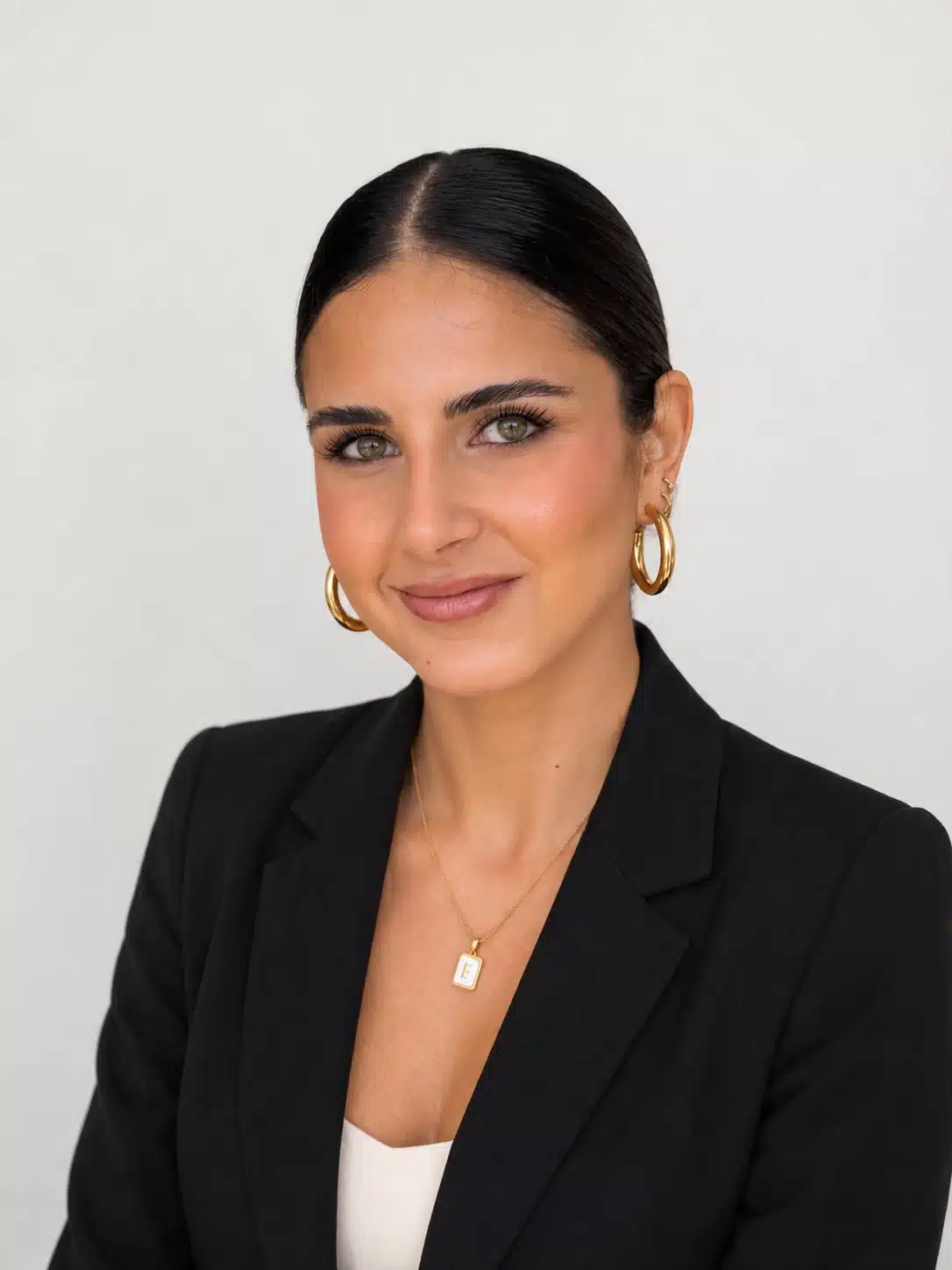 Elisa Gonzalez Auxiliar Clinica Belveh Sevilla